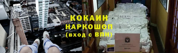 Альфа ПВП Гусь-Хрустальный